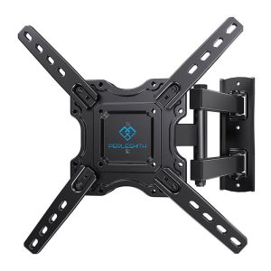 Perlesmith 26-60" TV Wall Mounts PSMFK12