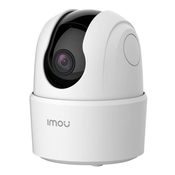 360° Indoor Wi-Fi Camera IMOU Ranger 2C 5MP - Image 4
