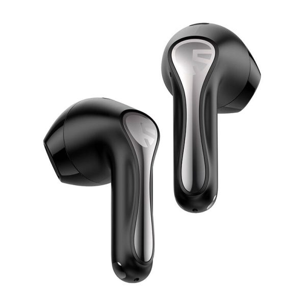 Earphones TWS  Soundpeats Air 5 (black) - Image 3