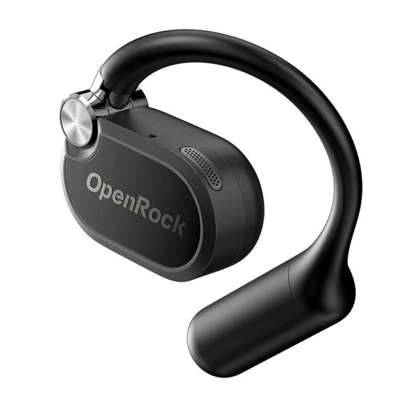 OpenRock X Open-Ear Earphones (black) - Image 3