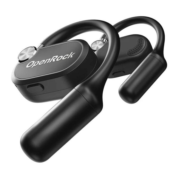 OpenRock X Open-Ear Earphones (black) - Image 5