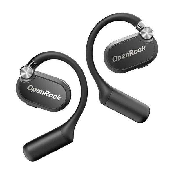 OpenRock X Open-Ear Earphones (black) - Image 6
