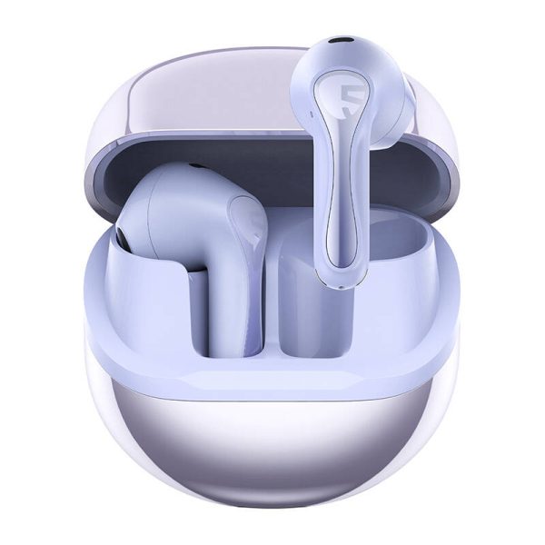 Earphones TWS Soundpeats Air 5 (purple) - Image 4