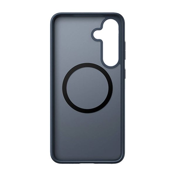 Torras Guardian-Mag case for Samsung S24+ (black) — изображение 2