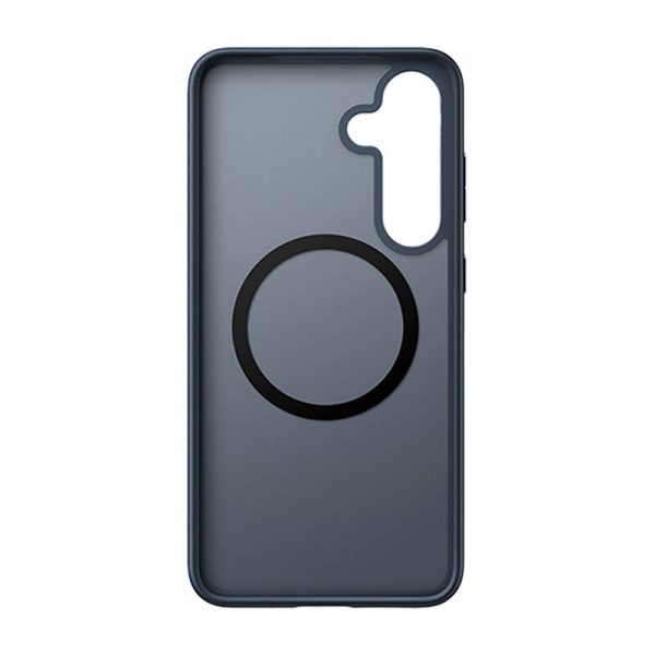 Torras Guardian-Mag case for Samsung S24 Ultra (black) - Image 2