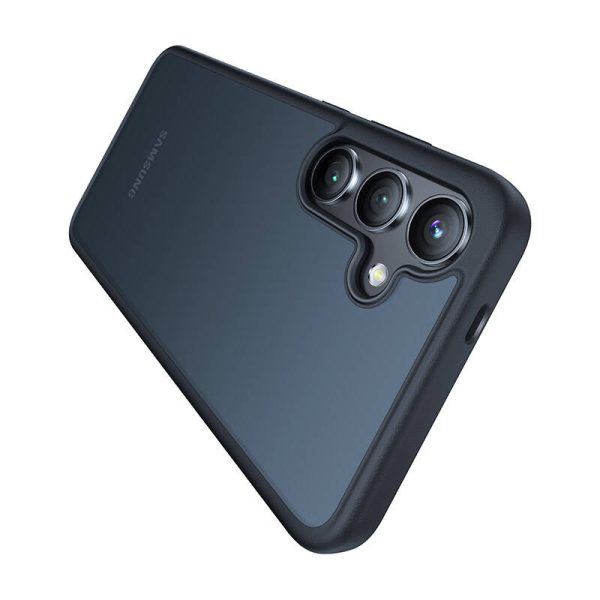 Torras Guardian case for Samsung S24 (black) — изображение 2