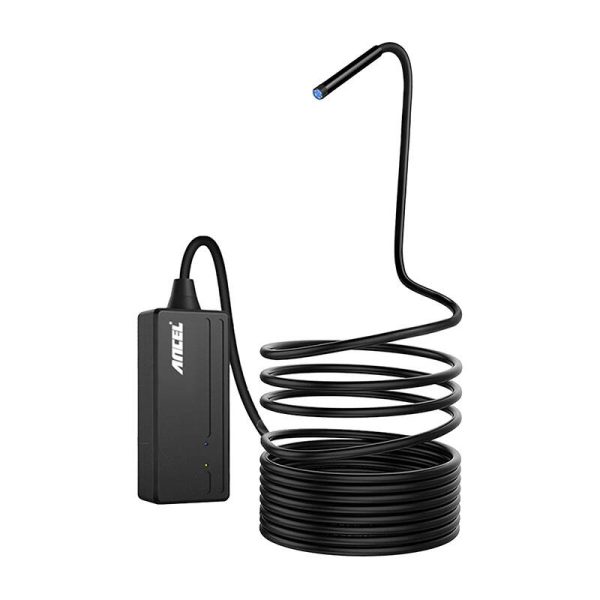 Inspection Camera WiFi Ancel W655 — изображение 2