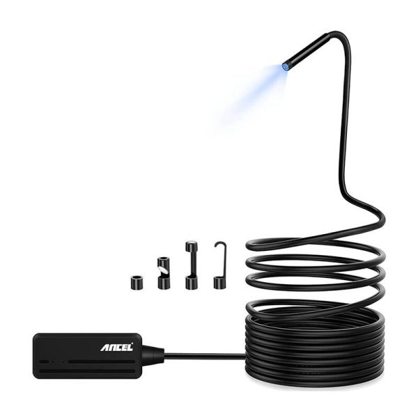 Inspection Camera WiFi Ancel W655 — изображение 4