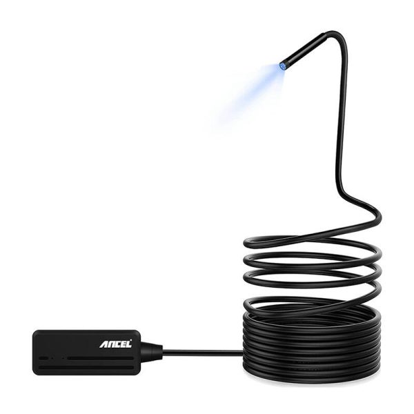 Inspection Camera WiFi Ancel W655 — изображение 3