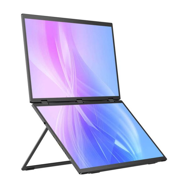 Uperfect Portable Monitor UStation Delta Max 18,5" 1920x1080 100Hz - Image 2