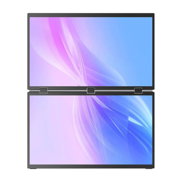 Uperfect Portable Monitor UStation Delta Max 18,5" 1920x1080 100Hz - Image 3