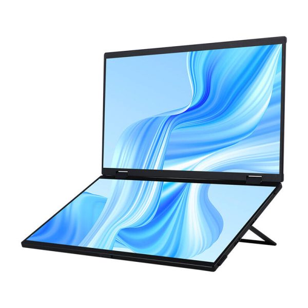 Uperfect Portable Monitor UStation Delta 15,6" 1920x1080 60Hz - Image 3