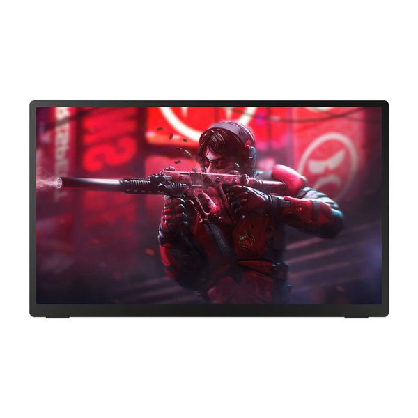 Uperfect Portable Monitor USteam E6 Pro 18,5" 1920x1080 120Hz - Image 3