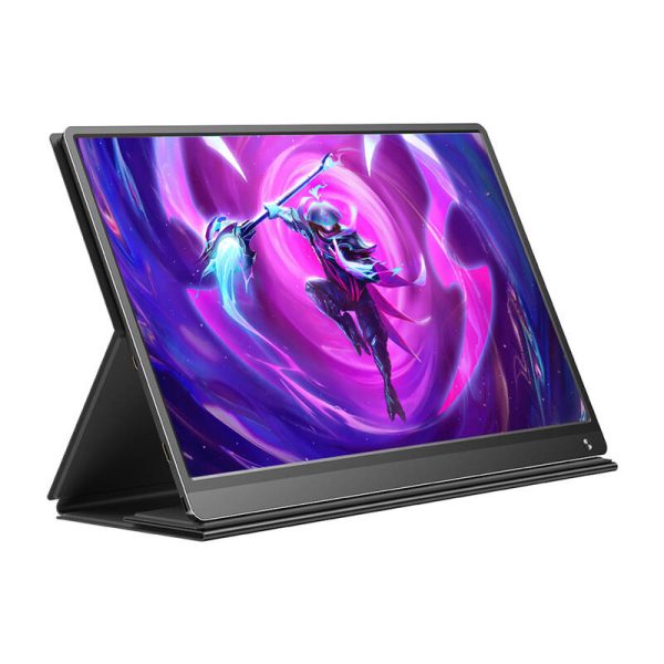 Uperfect Portable Monitor USteam G16 15,6" 1920x1080 120Hz - Image 3