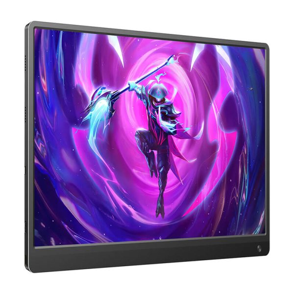 Uperfect Portable Monitor USteam G16 15,6" 1920x1080 120Hz - Image 2