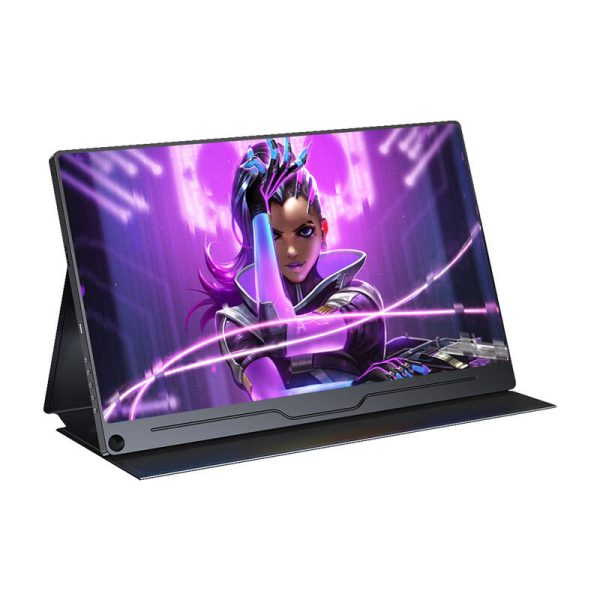Uperfect Portable Monitor UGame J5 17,3" 3840x2160 60Hz - Image 2