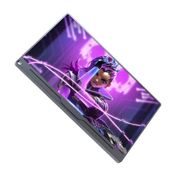 Uperfect Portable Monitor UGame J5 17,3" 3840x2160 60Hz - Image 3
