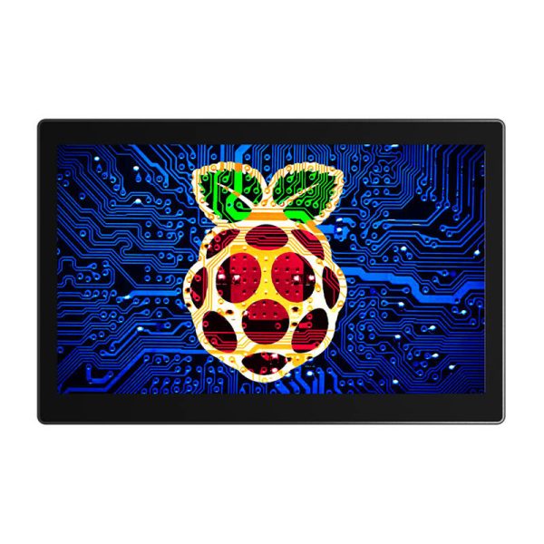 Uperfect Portable Monitor UPi B7 10,1" 1920x1200 60Hz - Image 2