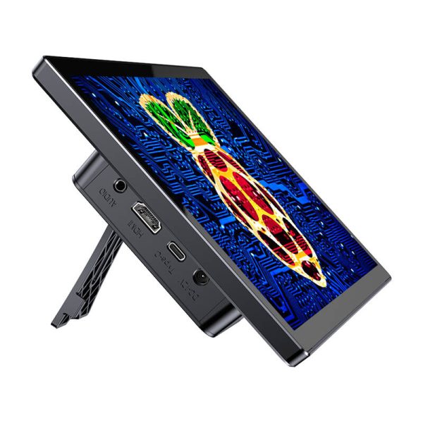 Uperfect Portable Monitor UPi B7 10,1" 1920x1200 60Hz - Image 5