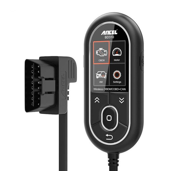 Diagnostic Scanner OBD2 Bluetooth Ancel BD310 - Image 2