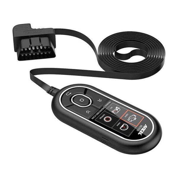 Diagnostic Scanner OBD2 Bluetooth Ancel BD310 - Image 4