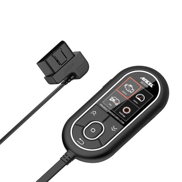 Diagnostic Scanner OBD2 Bluetooth Ancel BD310 - Image 5