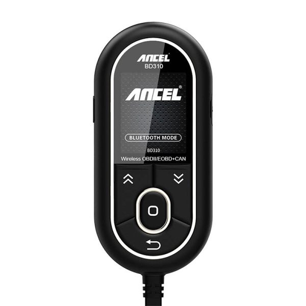 Diagnostic Scanner OBD2 Bluetooth Ancel BD310 - Image 6