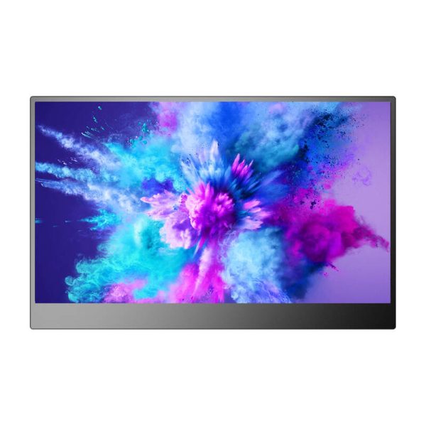 Uperfect Portable Monitor USetup E7 15,6" 1920x1080 60Hz - Image 2