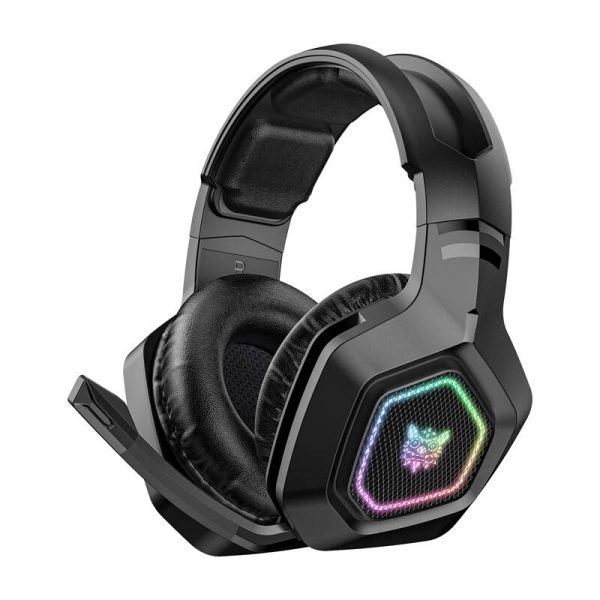 ONIKUMA Gaming Headset B100 Black - Image 2