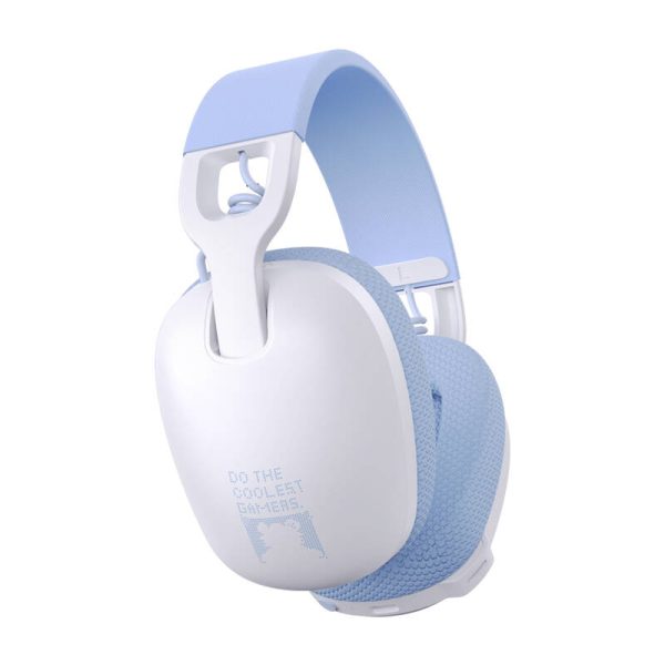 Onikuma Gaming Headset B2 Blue - Image 3