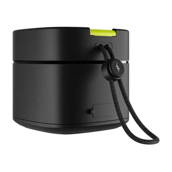 Fast charging box TELESIN for GoPro Hero 12/11/10/9 batteries - Image 2