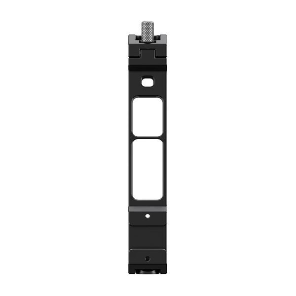 Metal protective cage PULUZ with tripod adapter for Insta360 X4 - Image 4