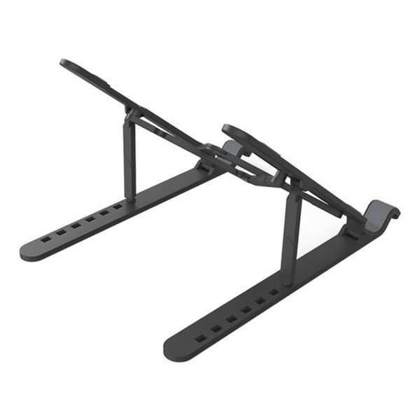 Orico Laptop Stand PFB-A24-BK-BP-IP (black) - Image 4