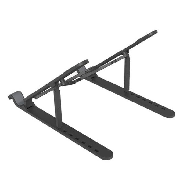 Orico Laptop Stand PFB-A24-BK-BP-IP (black) - Image 3