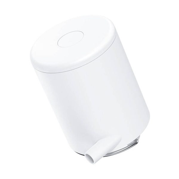 Portable 2-in-1 Air Pump Flextail Tiny Pump (white) - Image 2