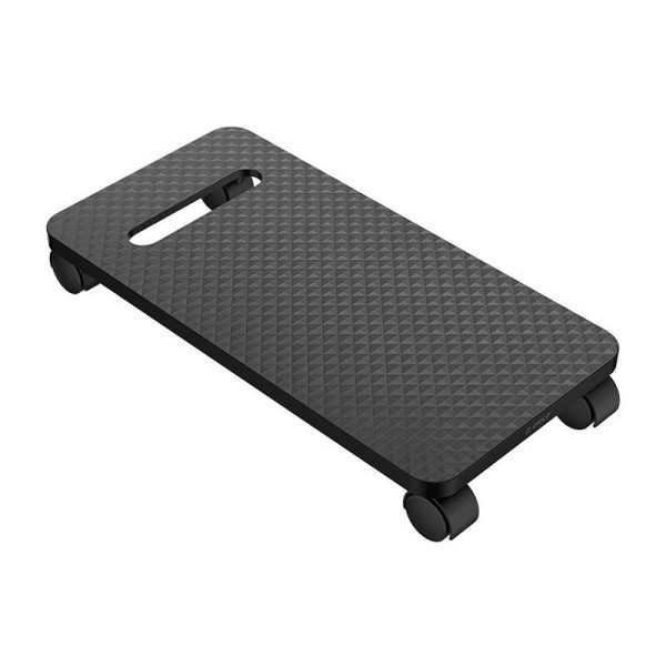 Orico Computer Host Bracket with Wheels 20 kg - Image 2