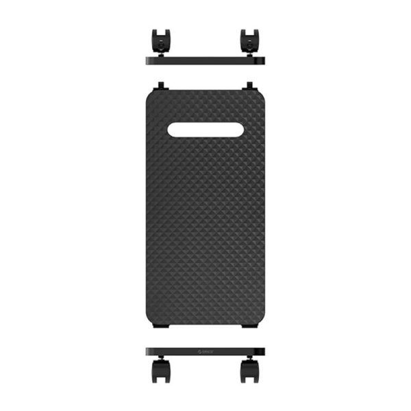 Orico Computer Host Bracket with Wheels 20 kg - Image 3