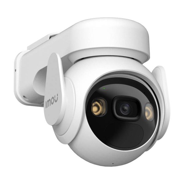 Outdoor WiFi Camera IMOU Cell PT 4G 3MP - Image 3