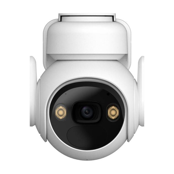 Outdoor WiFi Camera IMOU Cell PT 4G 3MP - Image 4