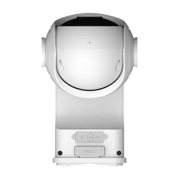 Outdoor WiFi Camera IMOU Cell PT 4G 3MP - Image 5