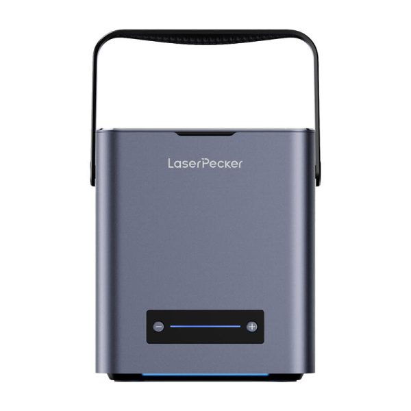 LaserPecker Air Purifier Smoke Absorber - Image 2