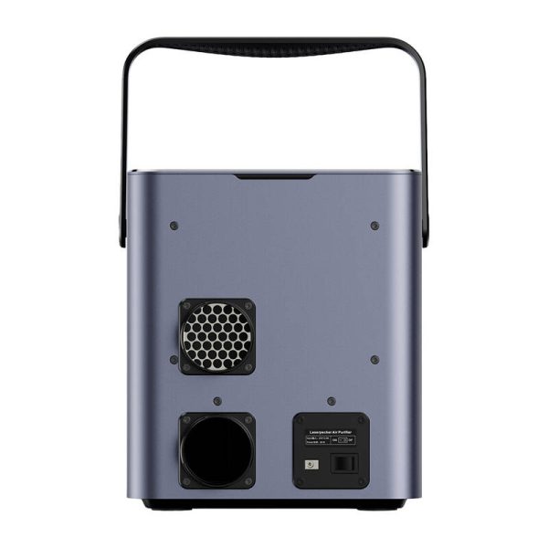 LaserPecker Air Purifier Smoke Absorber - Image 5