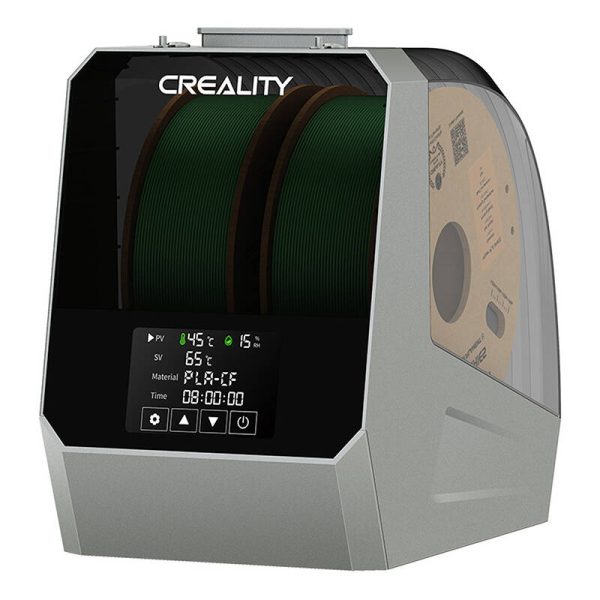 Creality Space Pi Plus Filament Dryer - Image 2