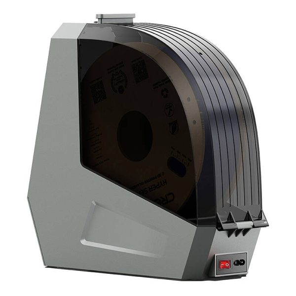 Creality Space Pi Filament Dryer - Image 2