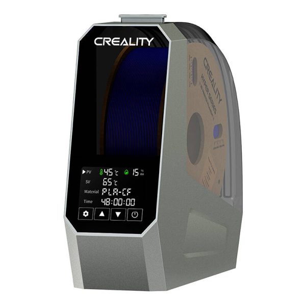 Creality Space Pi Filament Dryer - Image 3