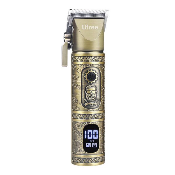 Ufree U-2226 electric clipper and trimmer - Image 2