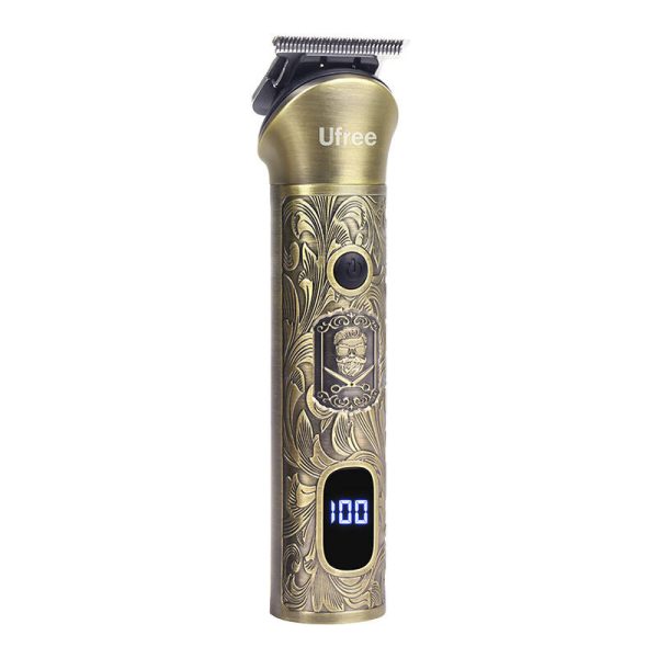 Ufree U-2226 electric clipper and trimmer - Image 4