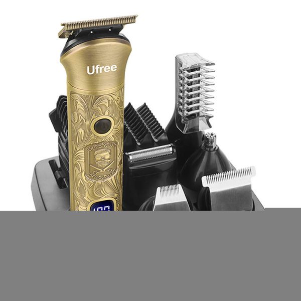 Ufree U-1779 7-in-1 Electric Haircutting Machine — изображение 2
