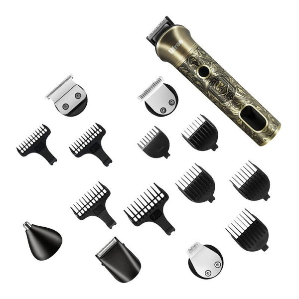 Ufree U-1779 7-in-1 Electric Haircutting Machine — изображение 6