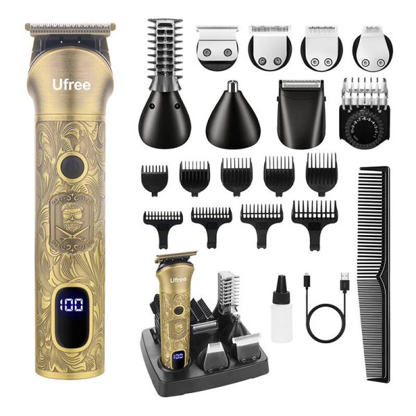 Ufree U-1779 7-in-1 Electric Haircutting Machine — изображение 4